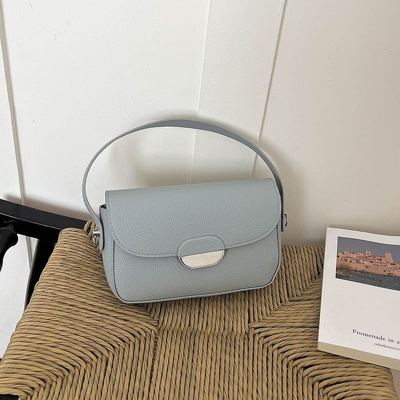 WoElegant Textured Handbag Kalsten