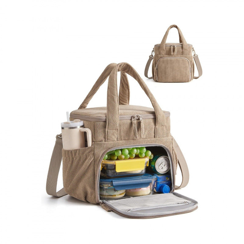 Insulated Multi-Functional Lunch Bag Kalsten
