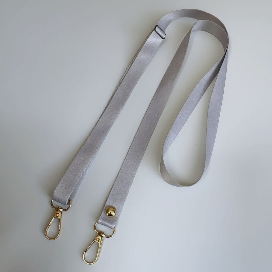 Elegant ID Badge Lanyard Kalsten