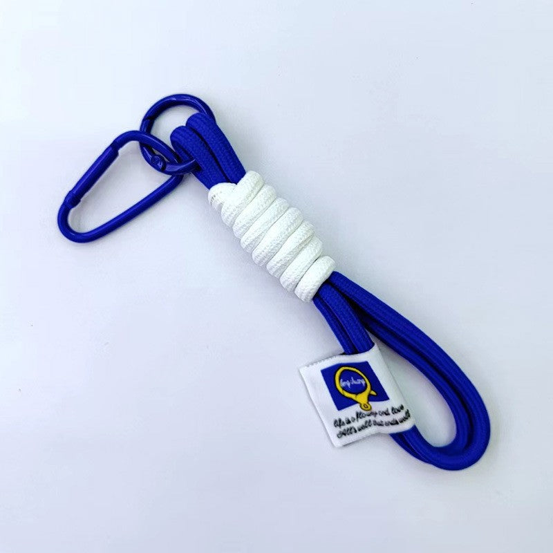 Durable Paracord Utility Carabiner Strap Kalsten