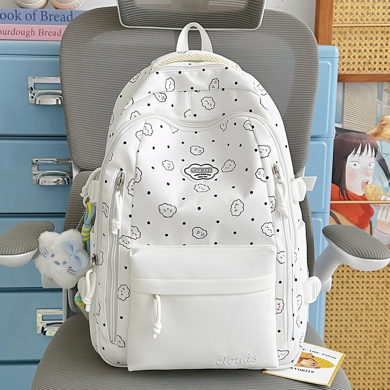 Cute Character-Designed Backpack Kalsten 1791205672