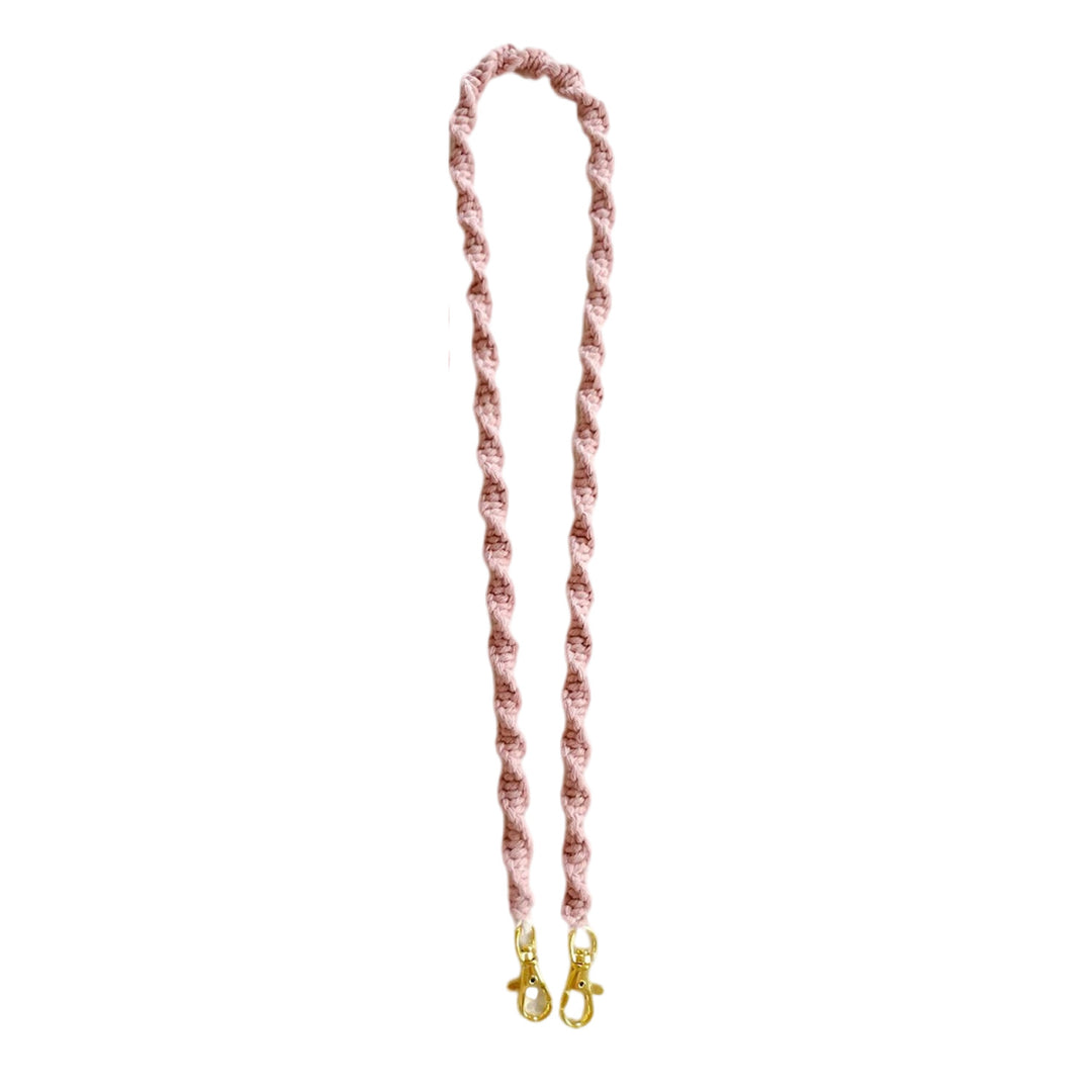 Braided Eyewear Chain Holder Kalsten