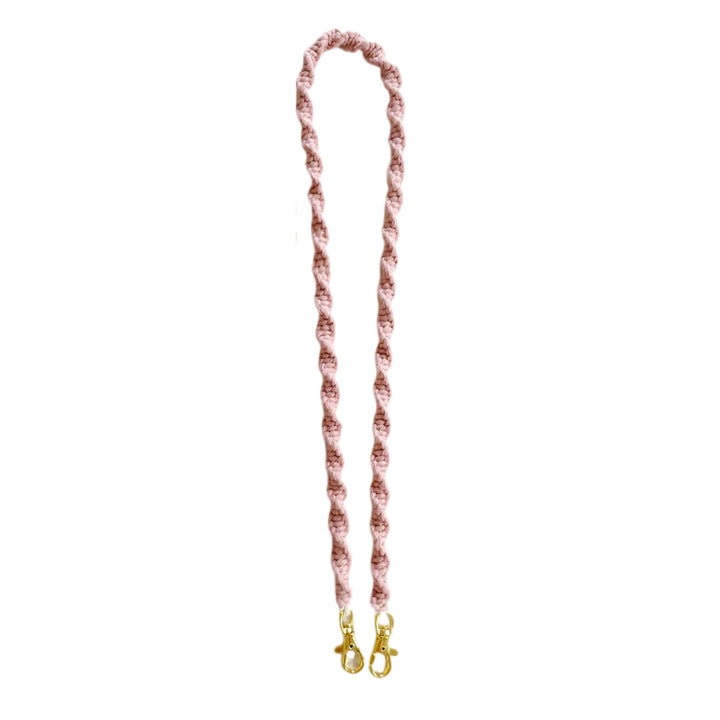 Braided Eyewear Chain Holder Kalsten