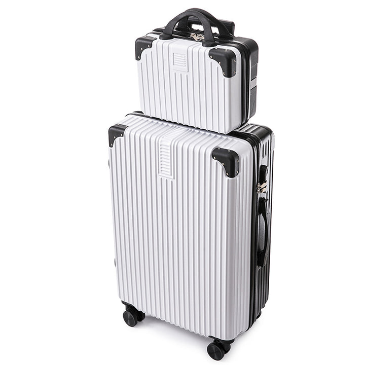High-Performance Multi-Zone Rolling Suitcase Kalsten