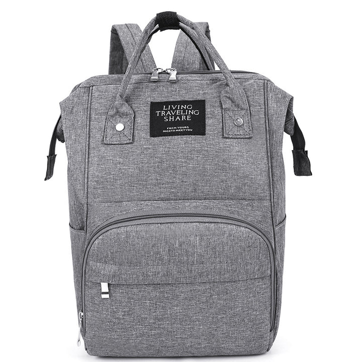 Multi-Functional Urban Backpack Kalsten