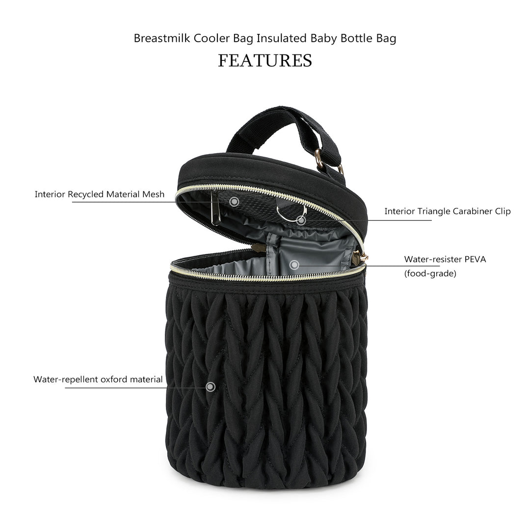 Cosmetic organizer with sophisticated design Kalsten