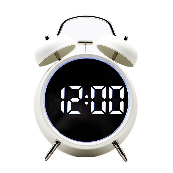 Digital Alarm Clock with Retro Design Kalsten
