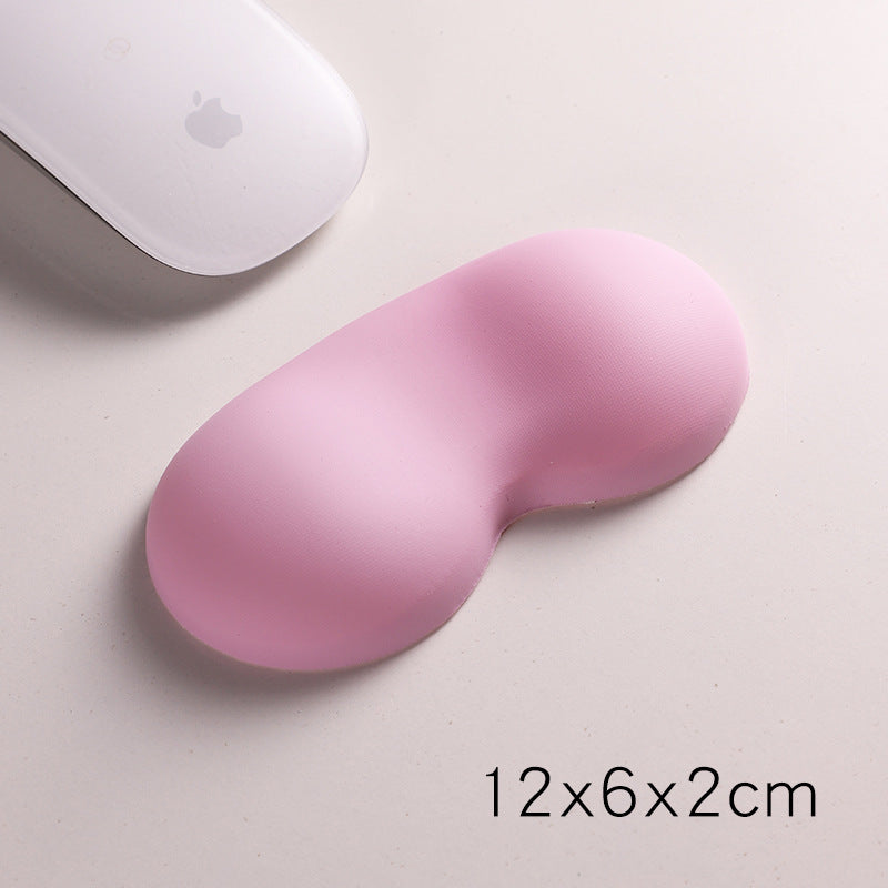 Ergonomic Wrist Support Cushion