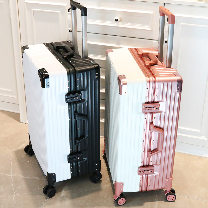 Premium Lightweight Expandable Travel Suitcase Kalsten