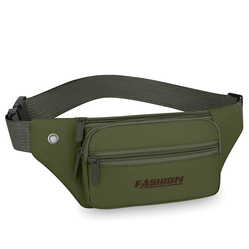 Practical Sports Fanny Pack