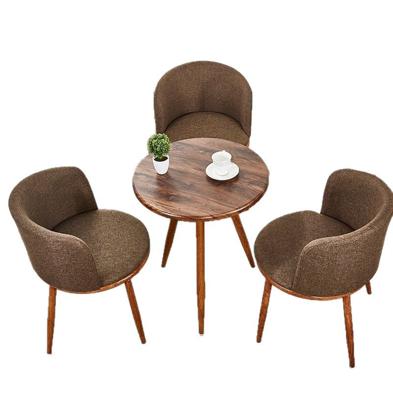 Modern dining chairs Kalsten