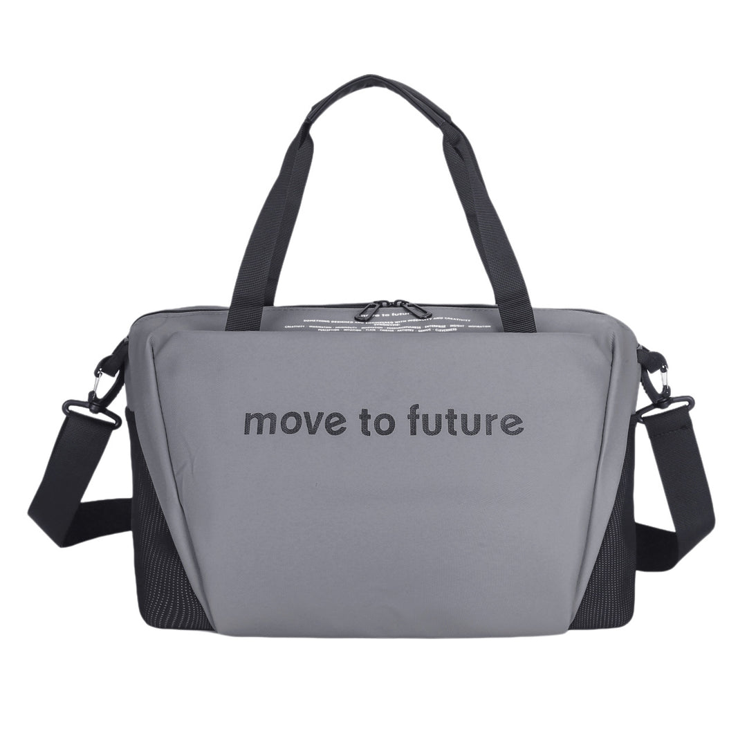 Innovative Functional Travel Duffle Bag Kalsten
