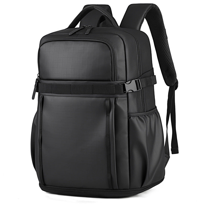Functional Tech Backpack