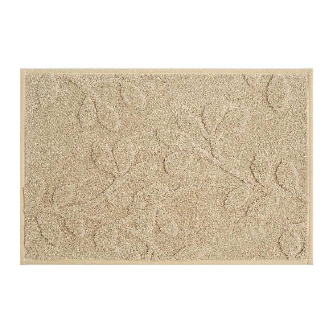 Textured Anti-Slip Bath Mat