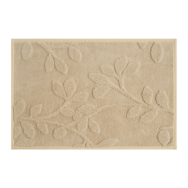 Textured Anti-Slip Bath Mat