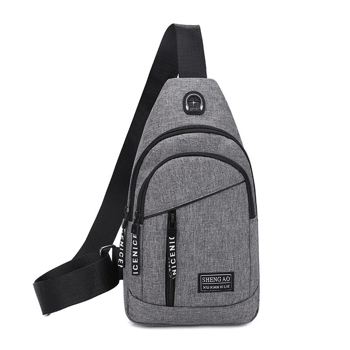Lightweight Sport Sling Bag