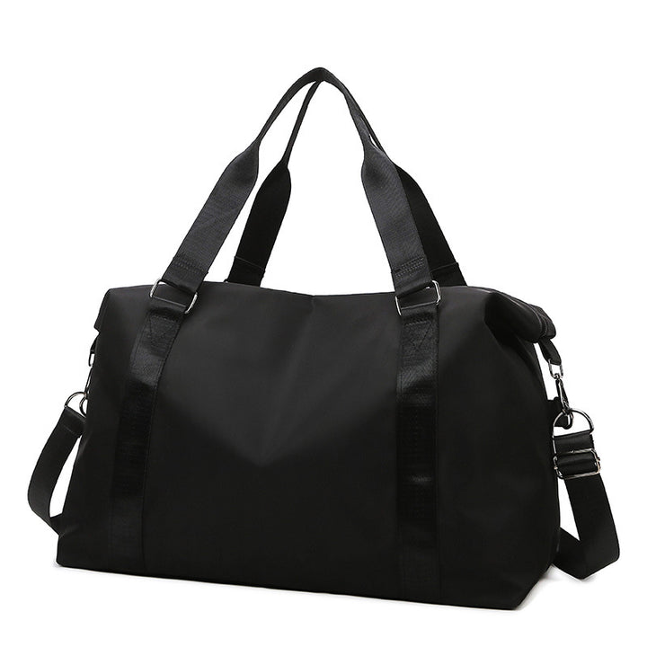 Spacious Waterproof Travel Duffel Bag