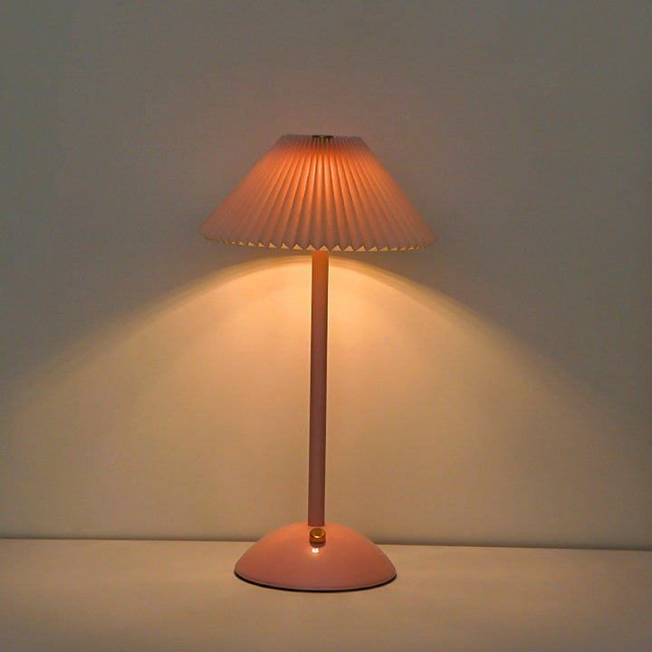 Elegant Modern Table Lamp