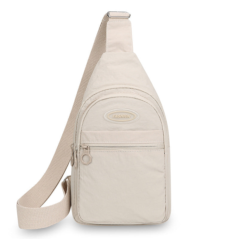 Compact Sling Bag