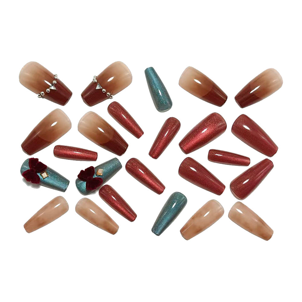 Nail set Kalsten