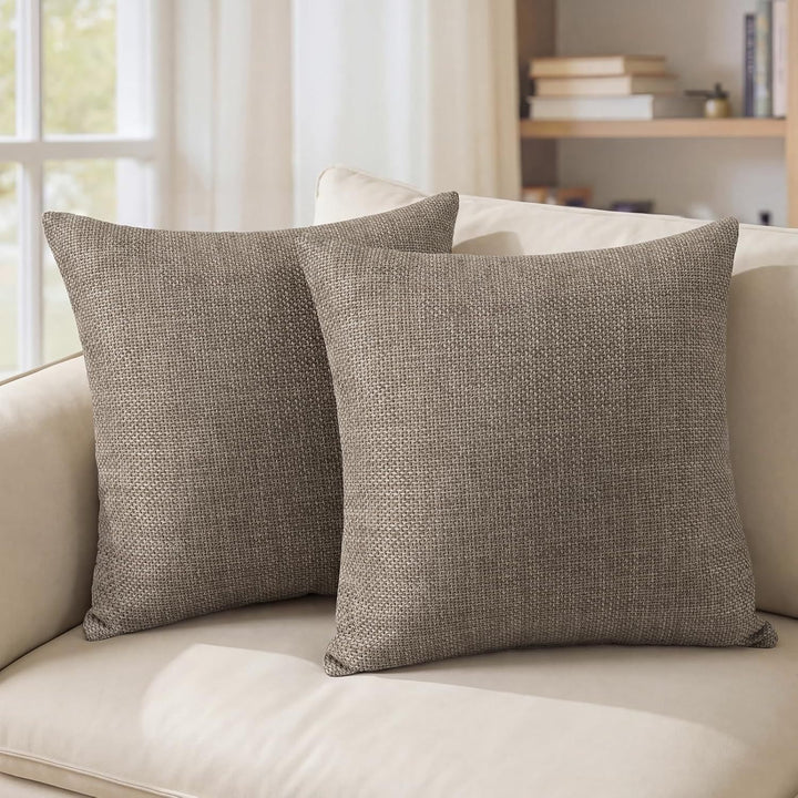 Decorative Throw Pillow