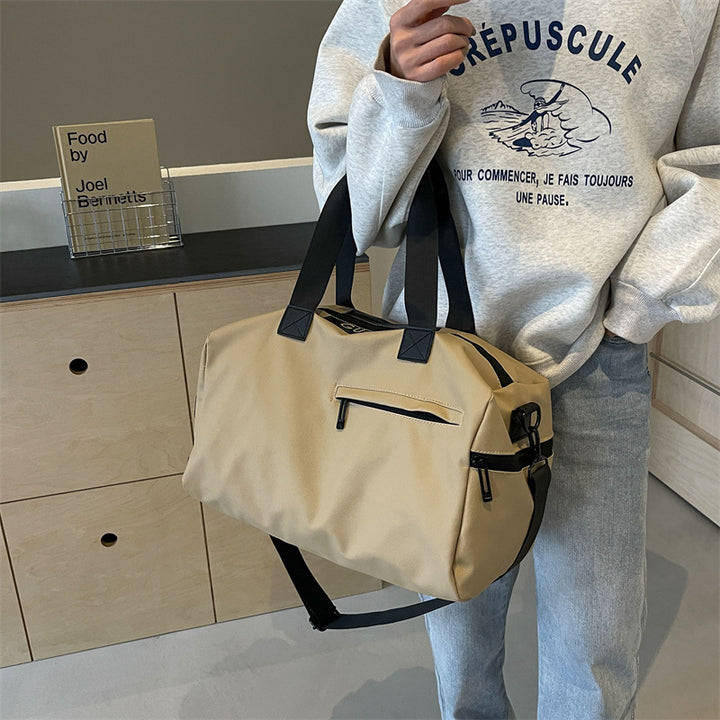 Travel Utility Duffel Bag Kalsten