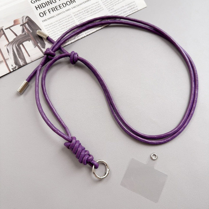 Versatile Extended Length Lanyard Kalsten