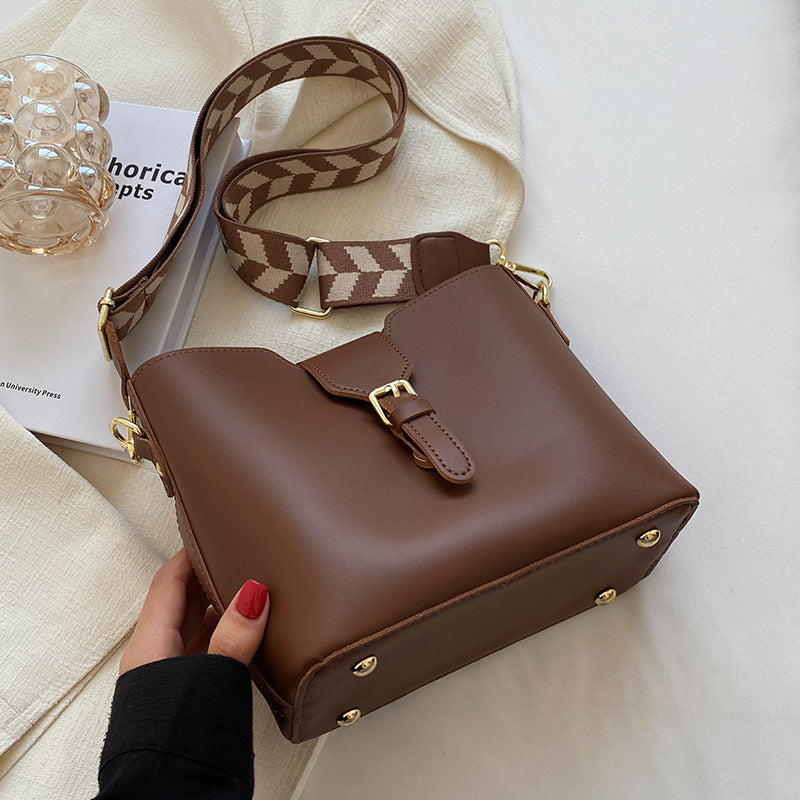 Modern Structured Handbag Kalsten