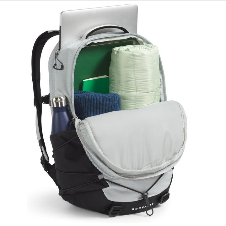 Multifunctional Outdoor Backpack with Innovative Attachment System Kalsten