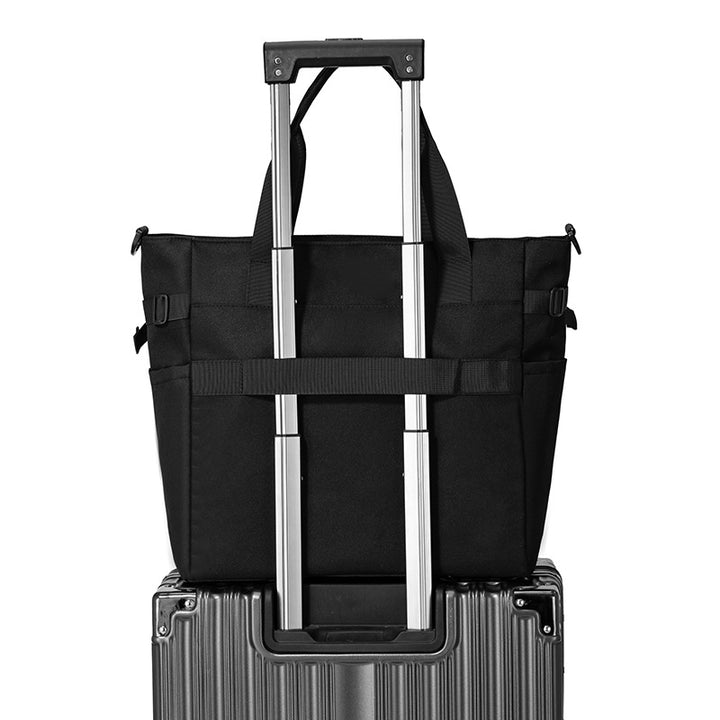 Functional Work Tote Bag