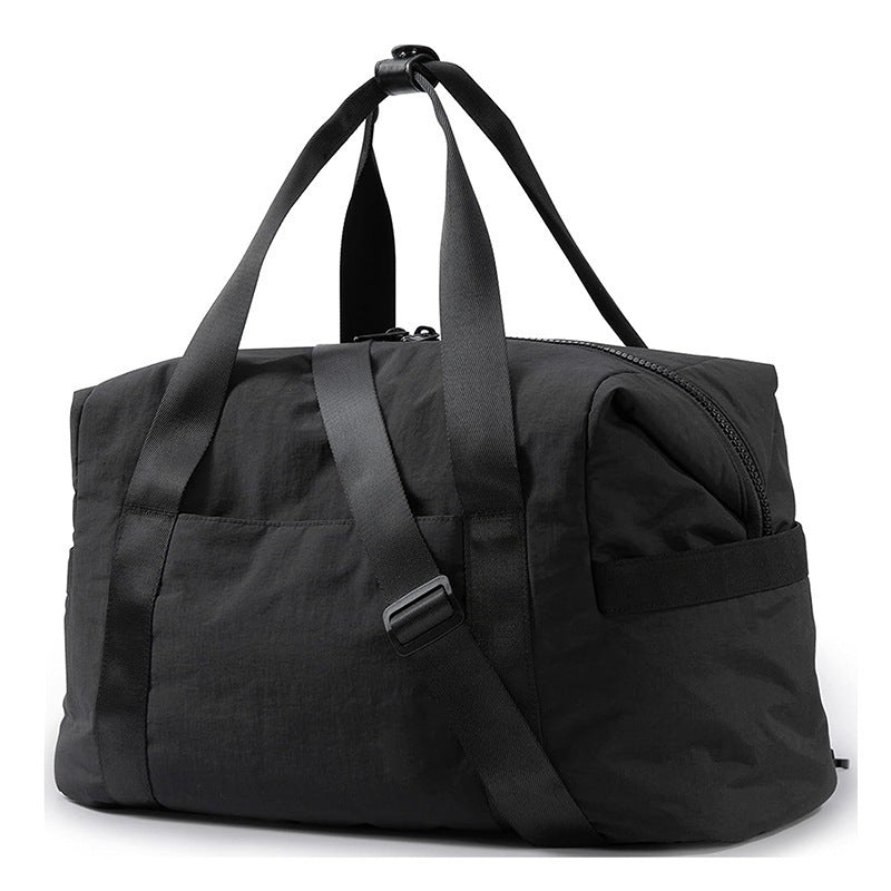 Spacious multifunctional travel bag Kalsten