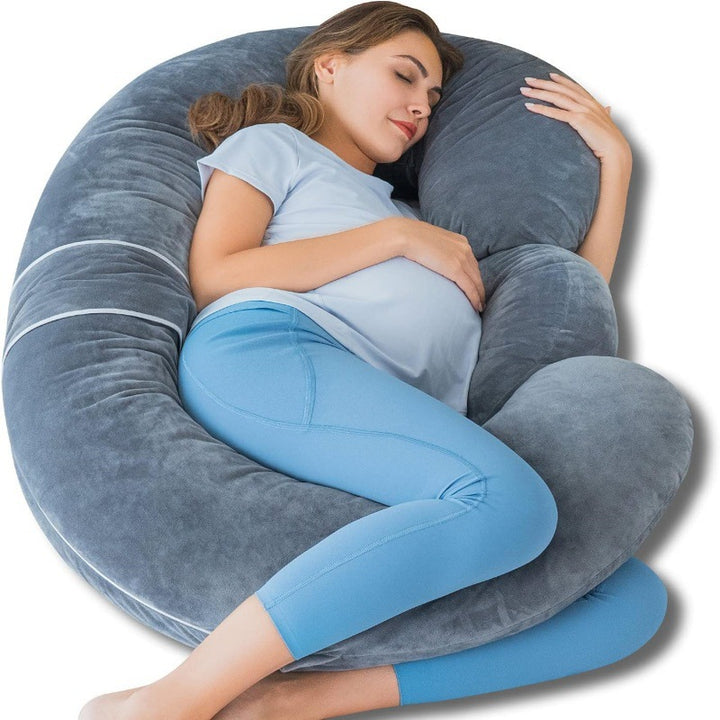Comfortable nursing and relaxation pillow Kalsten