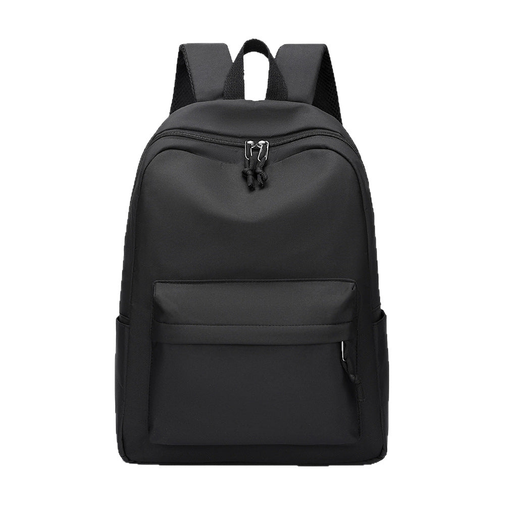 Leisure backpack with multifunctional compartments Kalsten