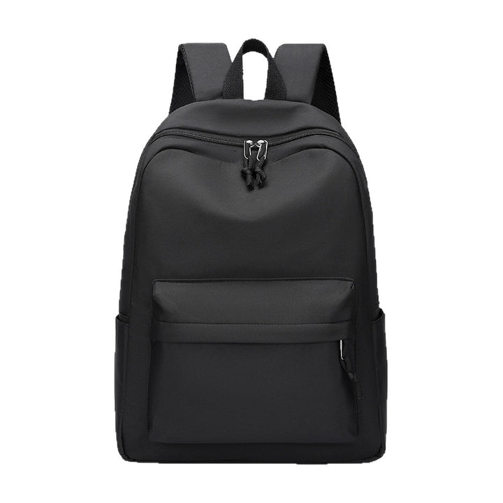 Leisure backpack with multifunctional compartments Kalsten