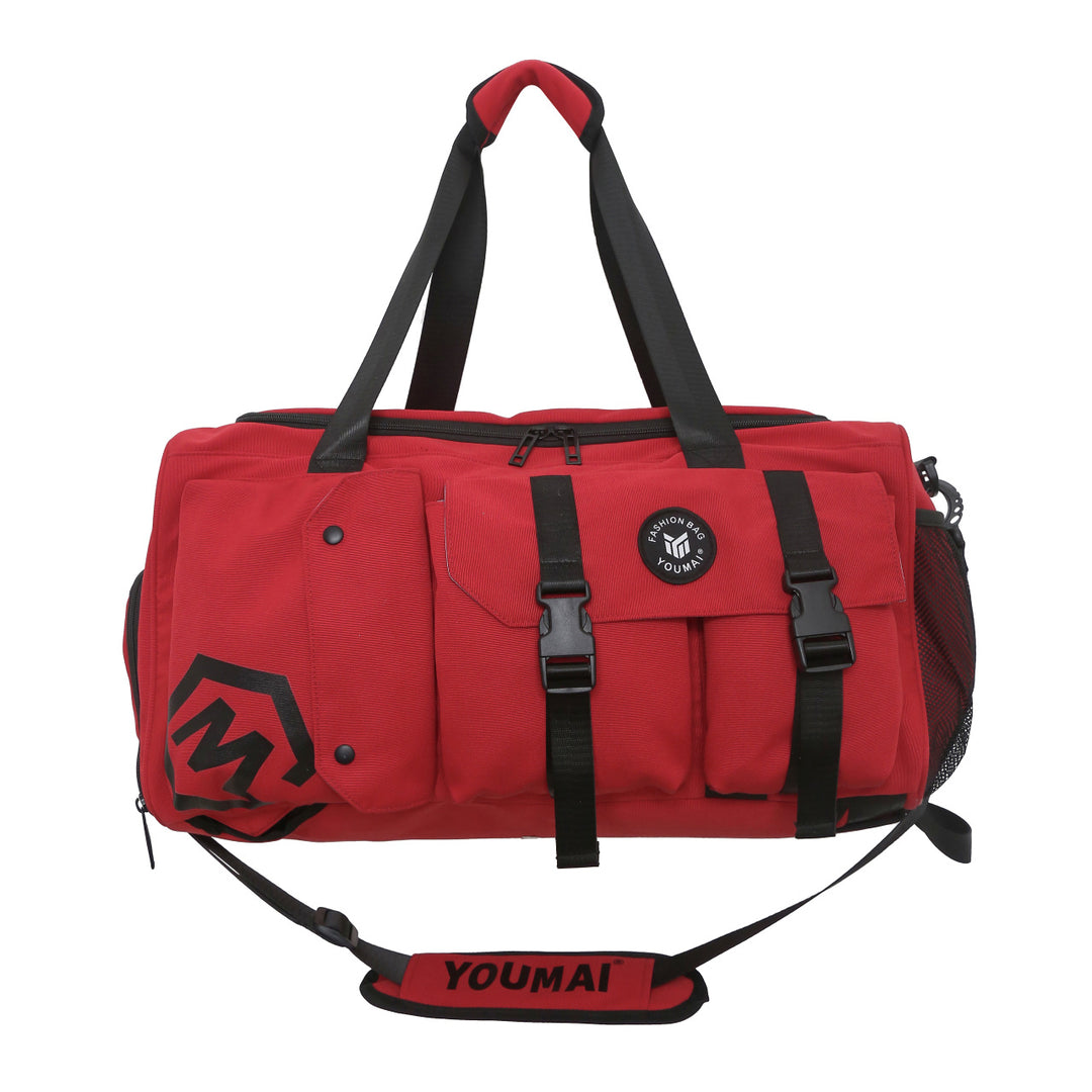 Multifunctional Tactical Gym Bag Kalsten