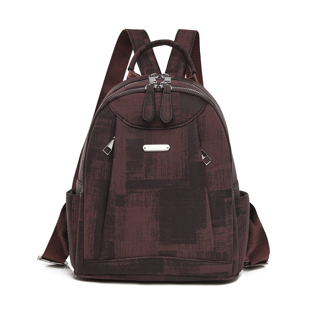 Urban Multi-Functional Backpack Kalsten