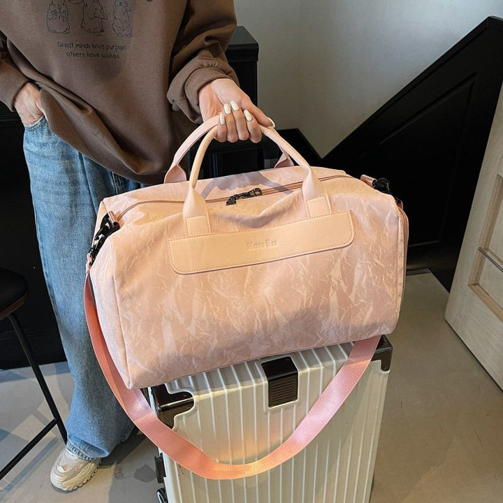 Multi-Purpose Travel Duffel Bag Kalsten