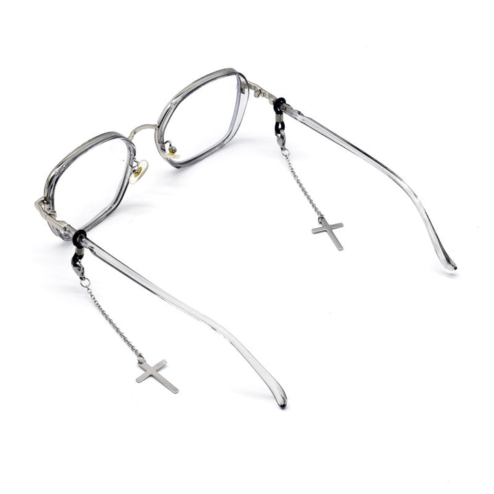 Cross-Design Eyewear Chain Kalsten