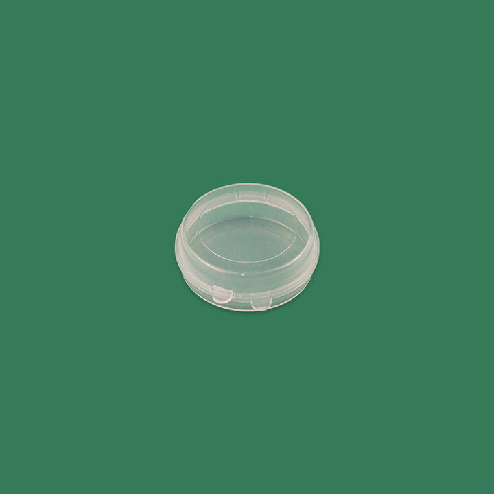 Versatile Travel Size Compartment Container Kalsten