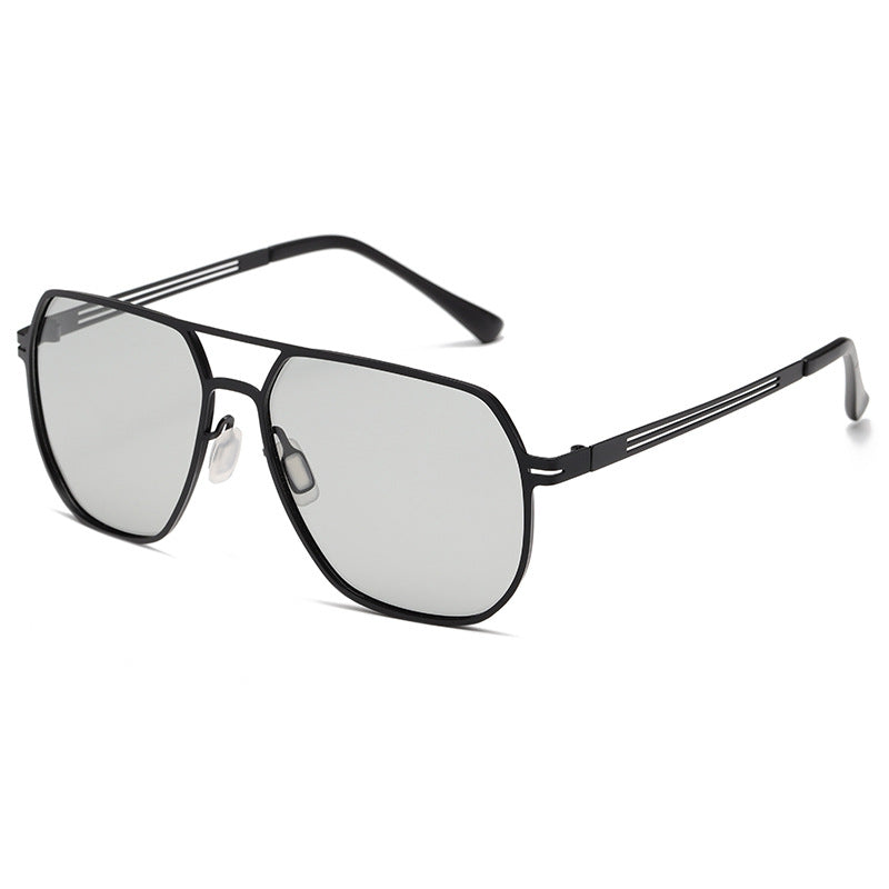 Women's Premium Sunglasses with high-quality metal design Kalsten