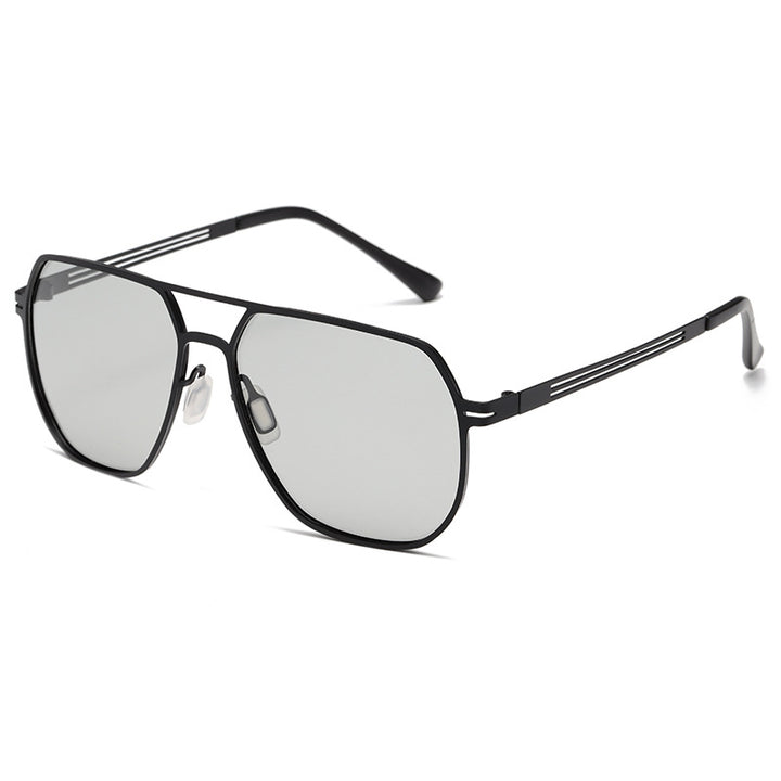 Women's Premium Sunglasses with high-quality metal design Kalsten