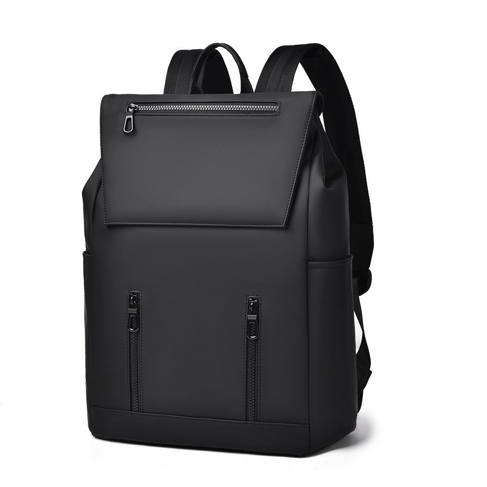 Sleek Minimalist Backpack Kalsten