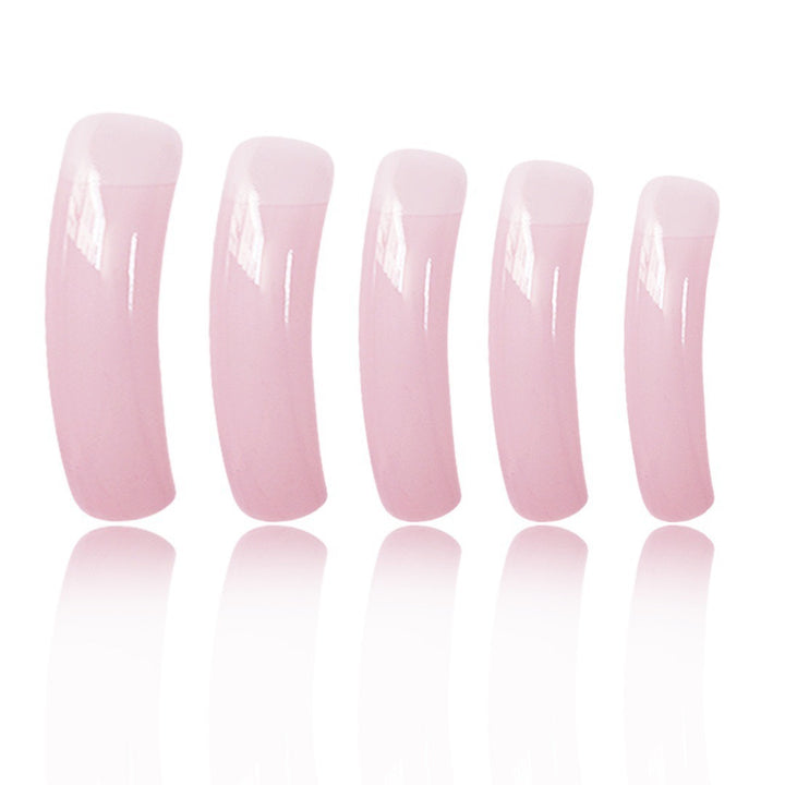 Long Length Press-On Nail Extensions Kalsten