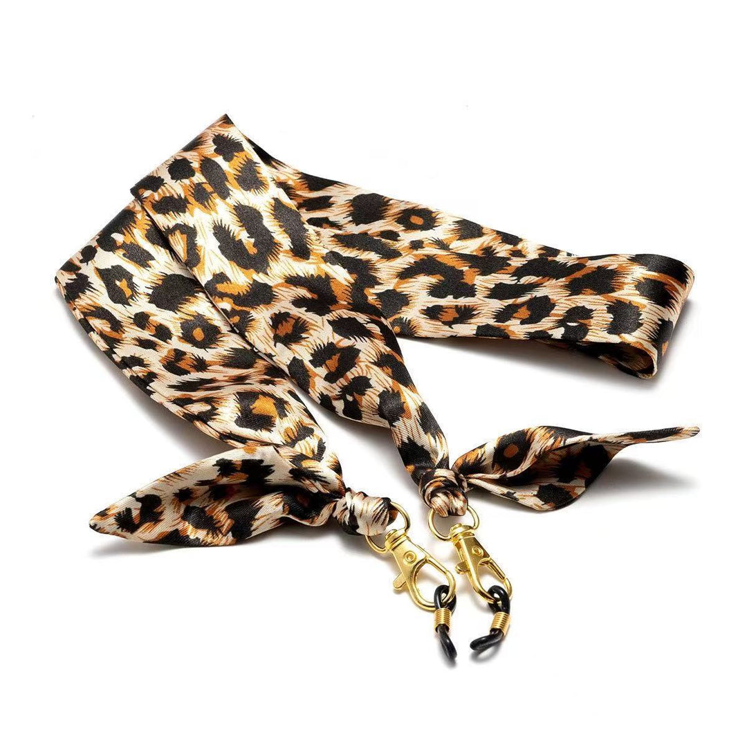 Decorative Eyewear Strap Kalsten