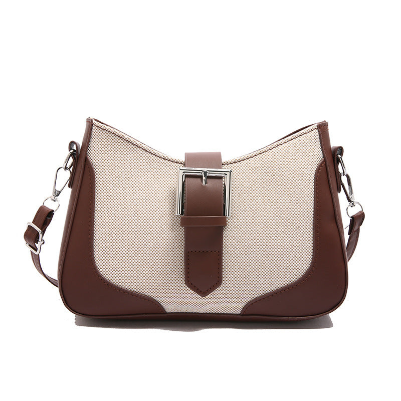 Contemporary Structured Handbag Kalsten
