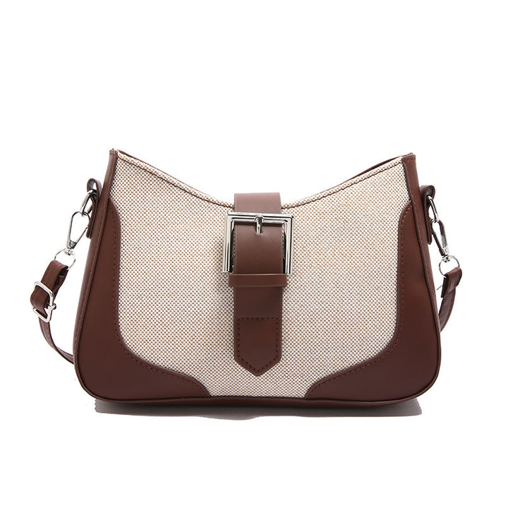 Contemporary Structured Handbag Kalsten