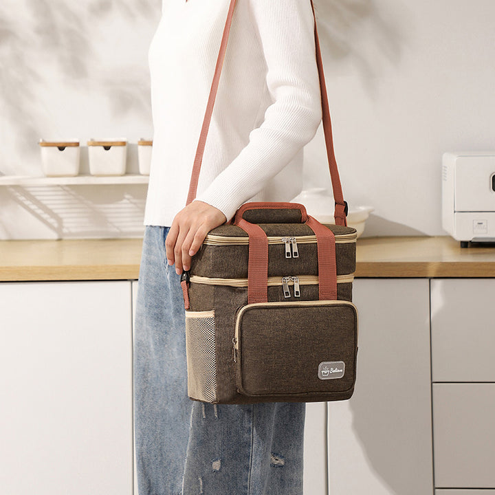 Cooling and Transport Bag Kalsten