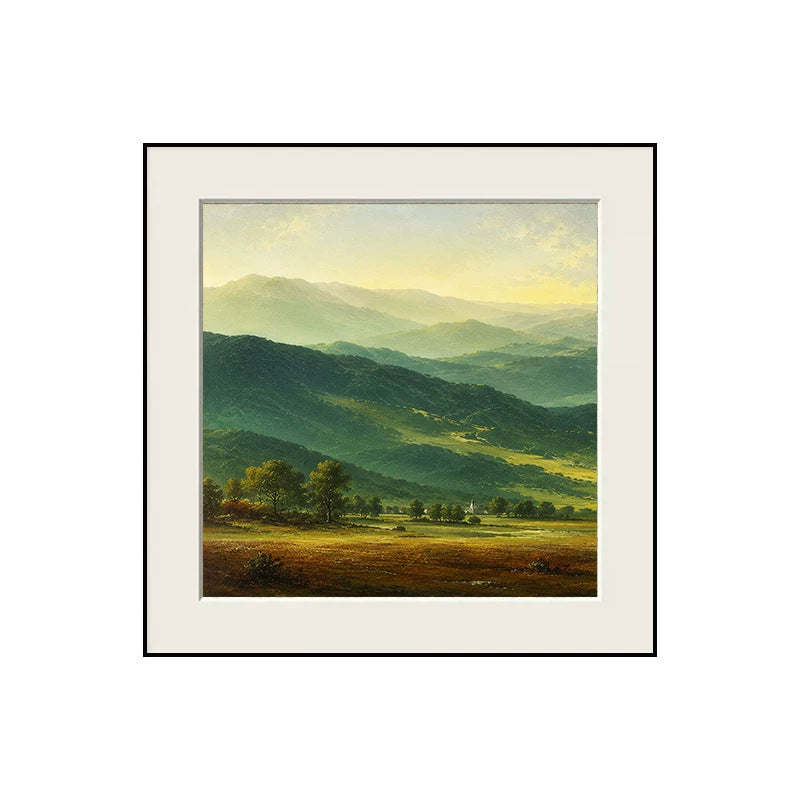 Landscape Wall Art