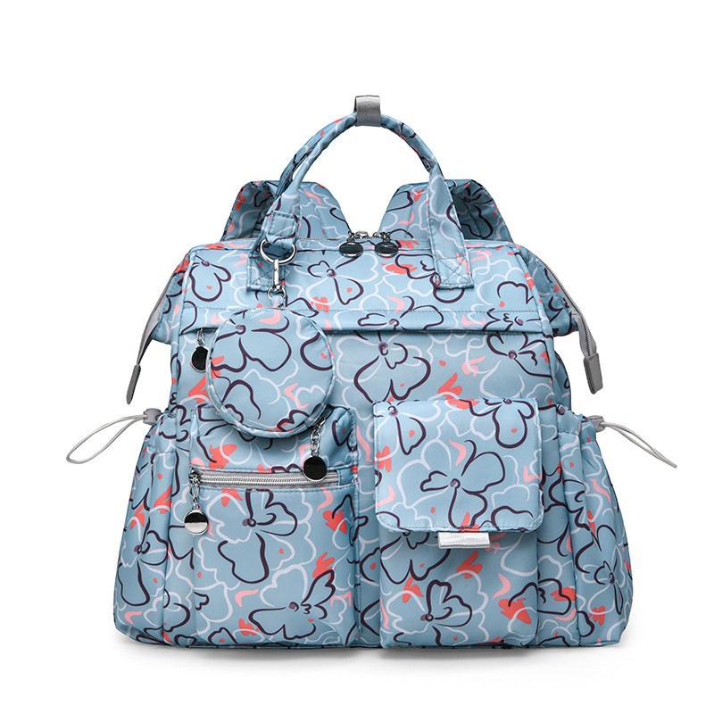 Multi-Purpose Travel Backpack Kalsten