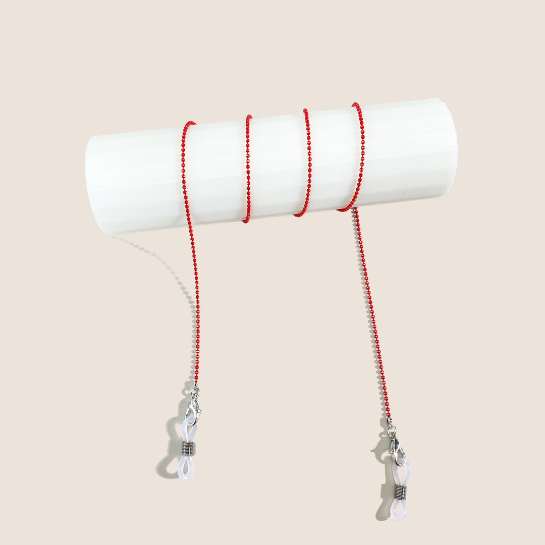 Beaded Eyewear Chain Kalsten